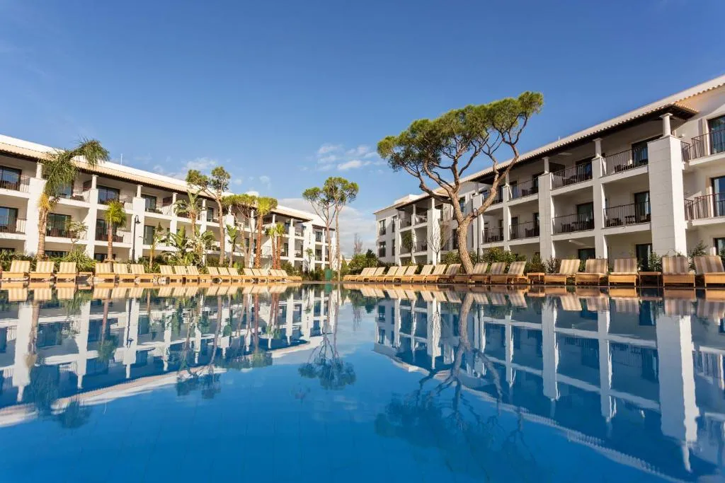 Pine Cliffs Gardens - Hotel de 5 estrellas en Praia da Falésia, Albufeira - photo 1