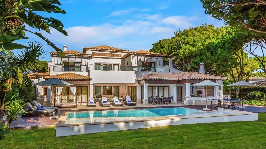 Pine Cliffs Village - Hotel de 5 estrelas em Praia da Falesia, Pine Cliffs Resort, Albufeira - photo 1