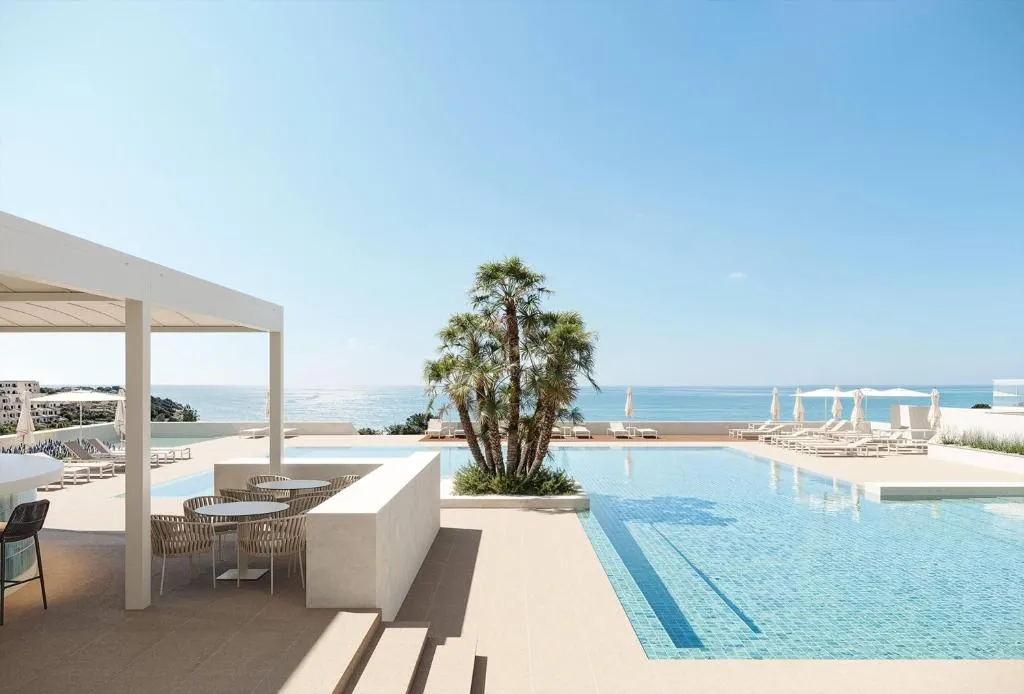 Wyndham Grand Carvoeiro Algarve - 5-star hotel in Carvoeiro (Central Coast), Algarve - photo 1