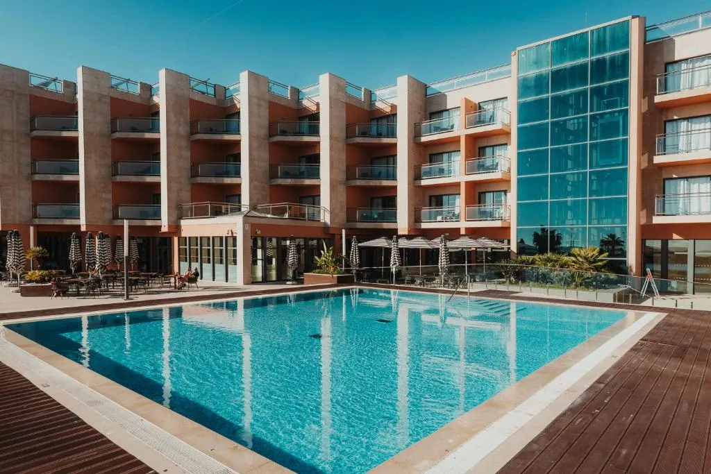 Real Marina Hotel & Spa com vista para a Ria Formosa, Olhão