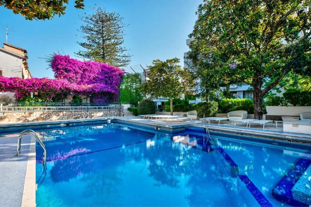 Majestic Palace Hotel - Hôtel 4 étoiles, Sant'Agnello (10 min from Sorrento), Amalfi Coast - photo 1