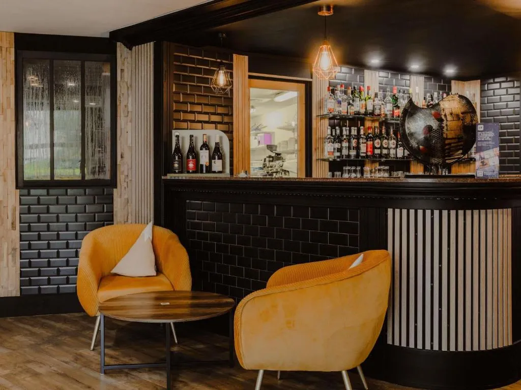 Mercure Annecy Sud - Hotel de 4 estrelas em Annecy, Annecy - photo 1