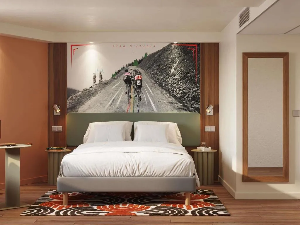 Ibis Styles Annecy Le Vieux - 3-star hotel in Annecy-le-Vieux, Annecy - photo 1