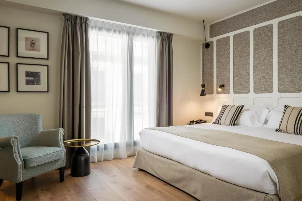 Hotel Barcelona Catedral 4 Sup - Hotel de 4 estrelas em Capellans, 4, Ciutat Vella, 08002 Barcelona, Spain, Barcelona - photo 1