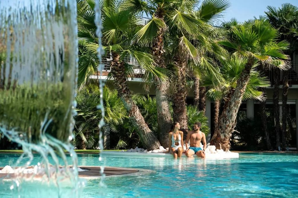 Color Hotel Style, Design & Gourmet - Hotel de 4 estrellas en Bardolino Lakefront, Bardolino - photo 1