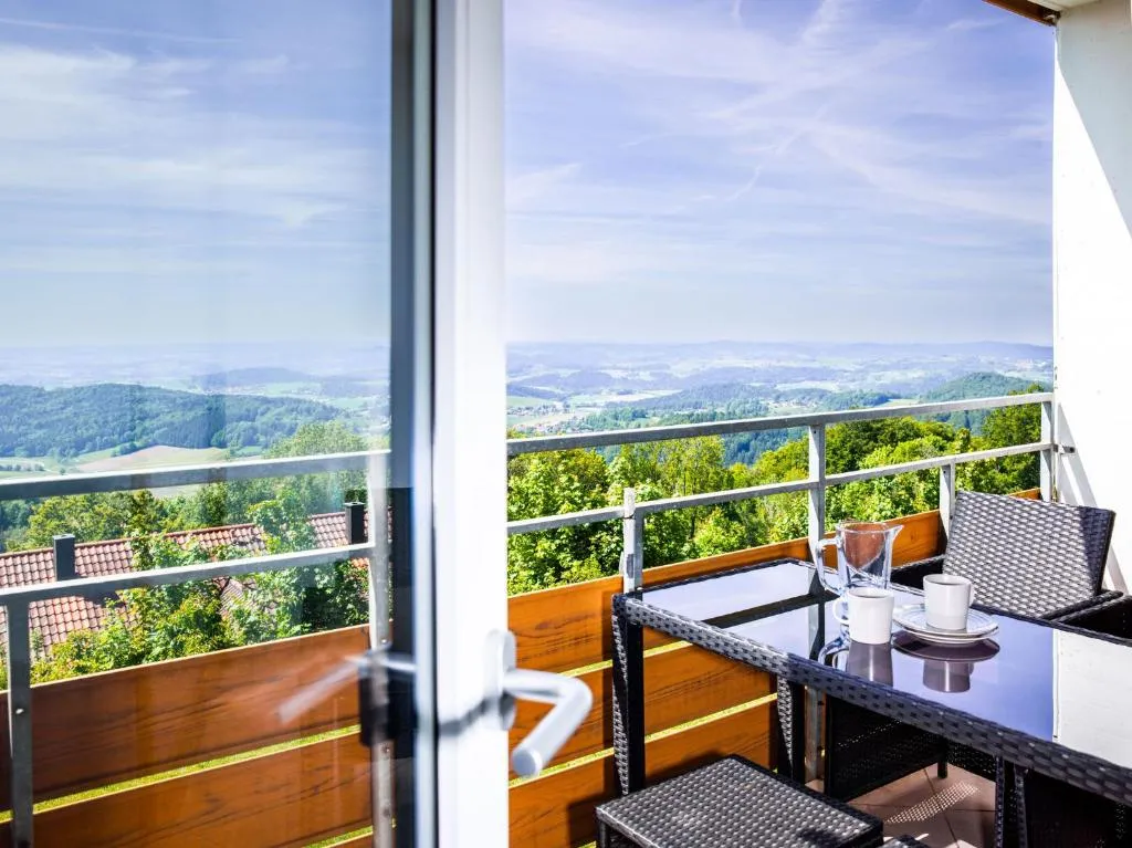 Ferienpark Geyersberg Bavarian Forest - Hotel de 3 estrellas en Freyung, Bavaria - photo 1
