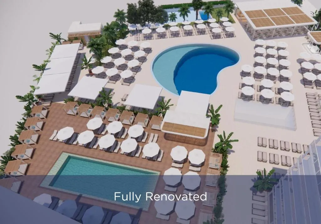 Port Benidorm Hotel & Spa 4* Sup - Hotel de 4 estrellas en Rincón de Loix, Benidorm - photo 1