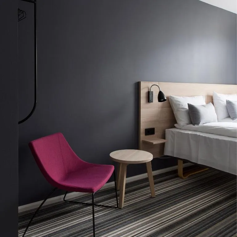 Citybox Bergen City - Hôtel 3 étoiles, Bergen Sentrum, Bergen - photo 1