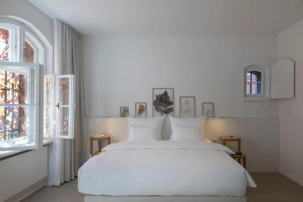 Wilmina Hotel - Hôtel 4 étoiles, Charlottenburg-Wilmersdorf, Berlin - photo 1