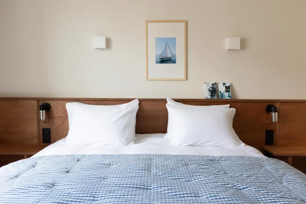 Alfred Hotels Port-Vieux - Hôtel 3 étoiles, , Biarritz - photo 1