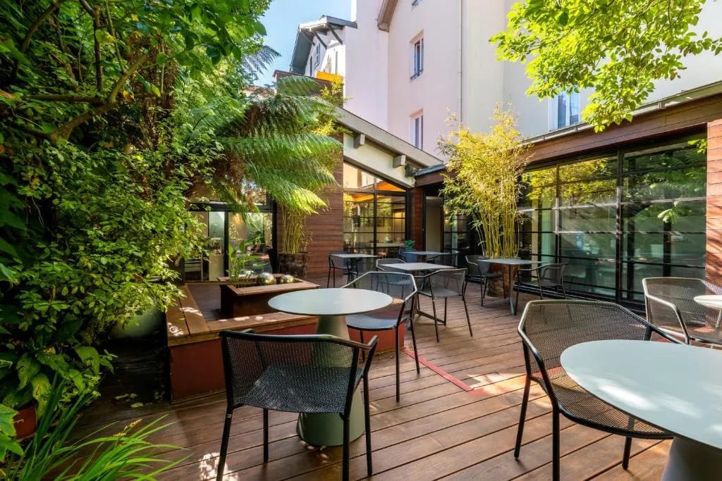 Hotel Villa Koegui Biarritz - Hôtel 4 étoiles, , Biarritz - photo 1