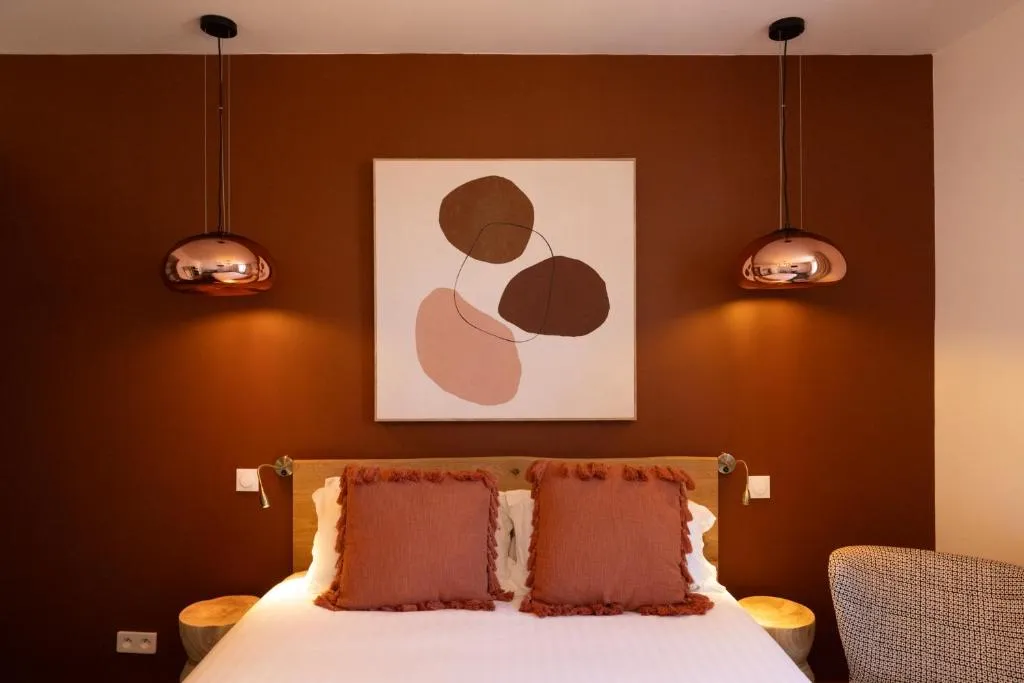 Hôtel Barnea - Hôtel 3 étoiles, 64200 Biarritz, Biarritz - photo 1