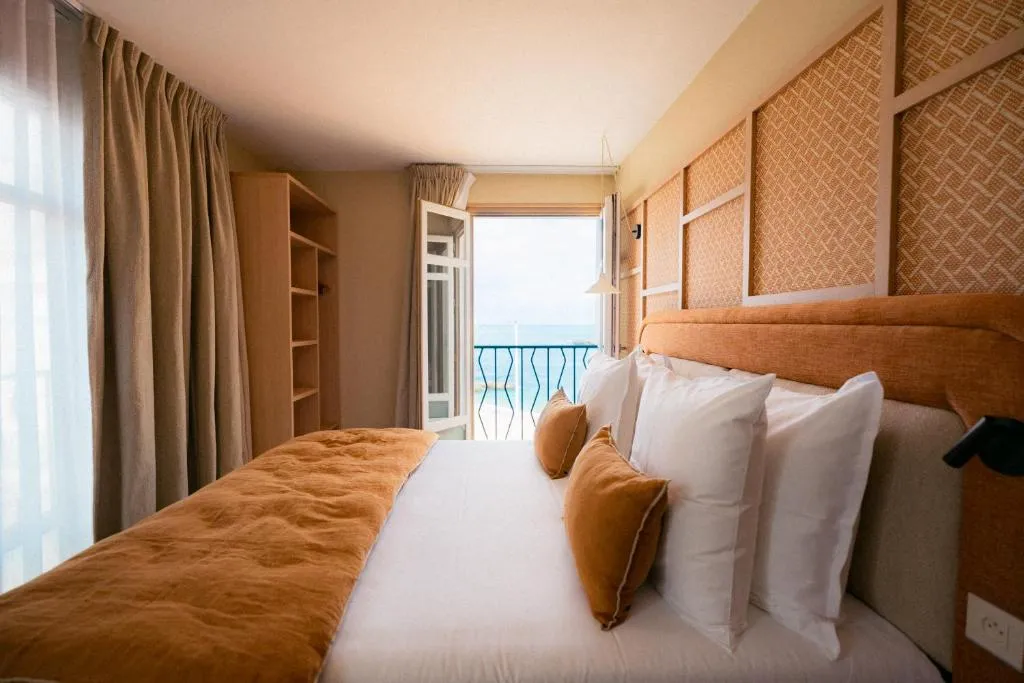 Roc Seven Biarritz - Hôtel 4 étoiles, 64200 Biarritz, Biarritz - photo 1
