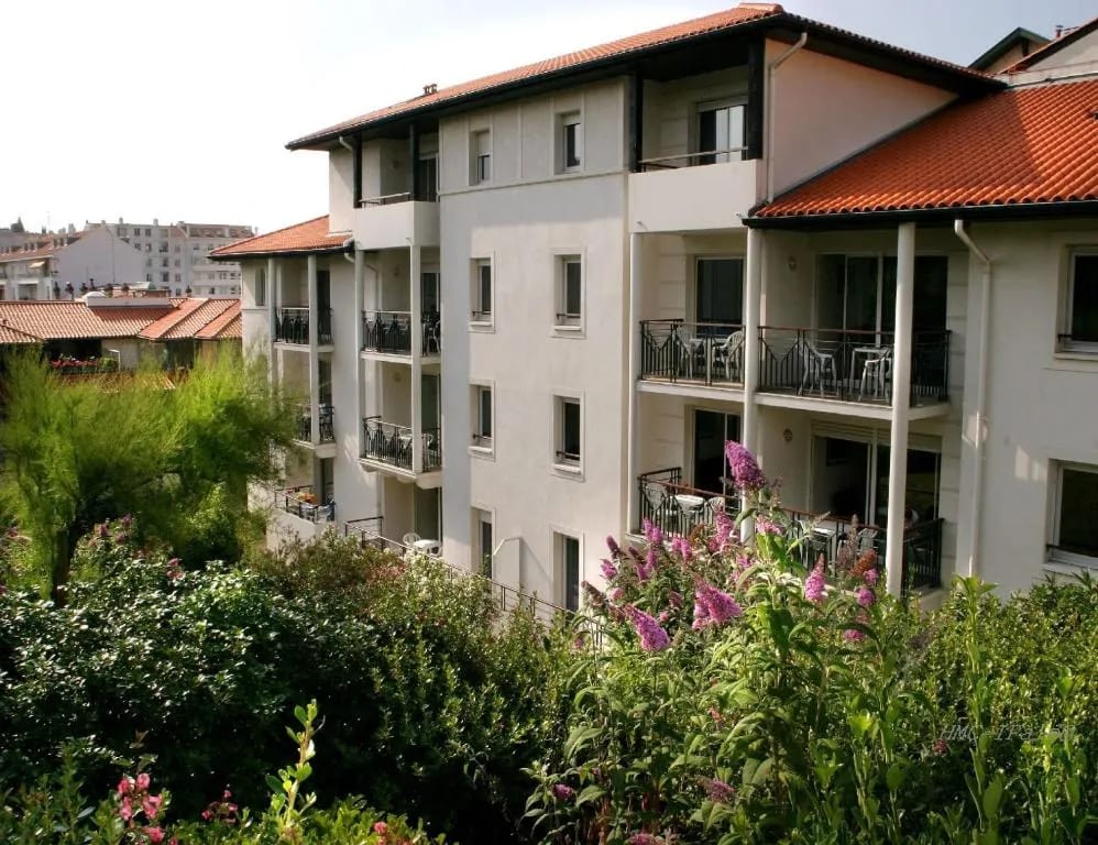 Résidence Biarritz Ocean - Hôtel 4 étoiles, 64200 Biarritz, Biarritz - photo 1