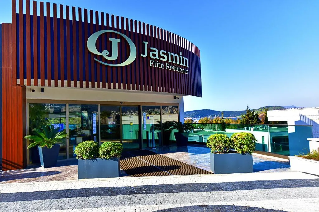 Jasmin Elite Residence & SPA - Hotel de 4 estrelas em Gümbet, Bodrum - photo 1