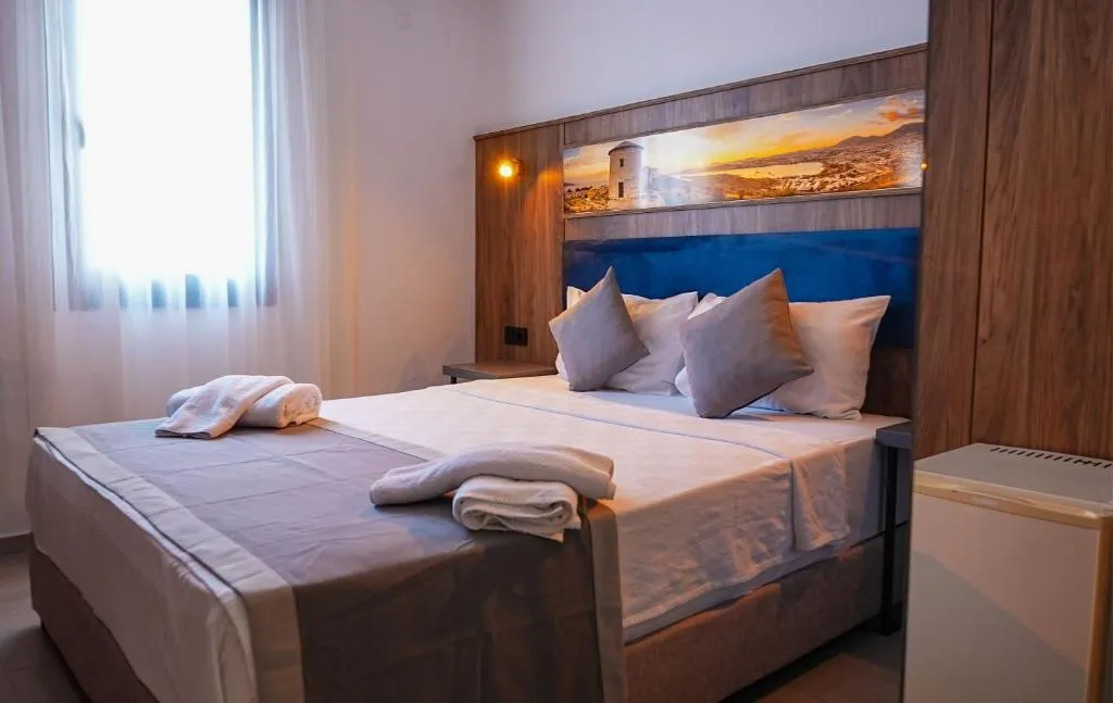 Smart City Suites Hotel Bodrum - Hôtel 4 étoiles, Bodrum City, Bodrum - photo 1