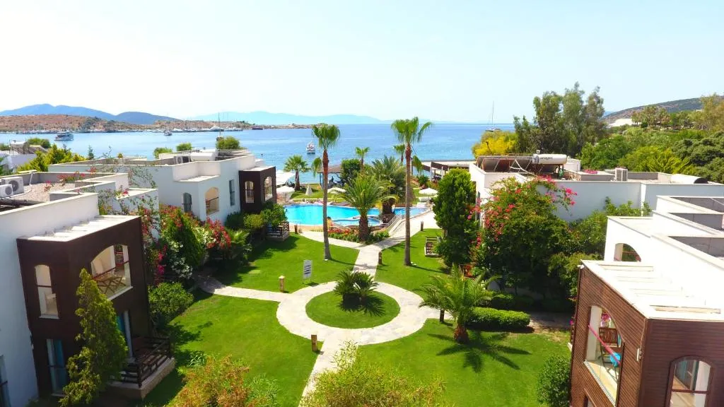 Costa Luvi Hotel Bodrum - Hôtel 4 étoiles, Gümbet, Bodrum - photo 1