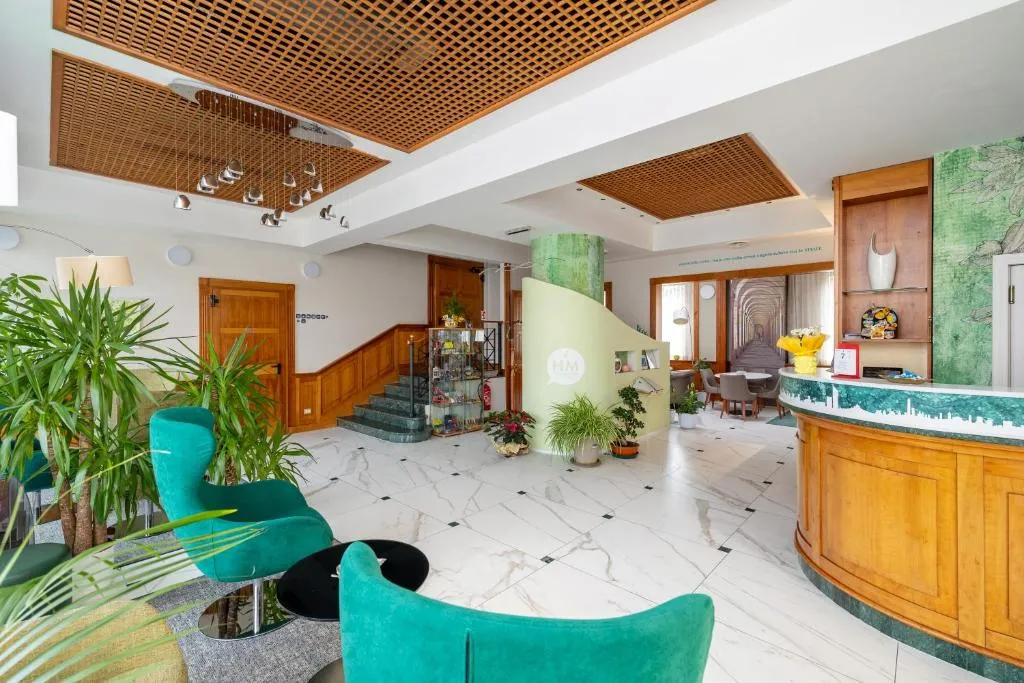 Hotel Maggiore - 3-star hotel in Bologna Centre, Bologna - photo 1