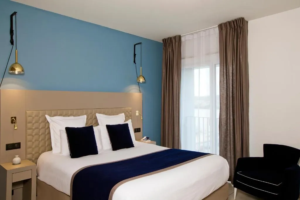 Residhome Bordeaux - Hotel de 3 estrellas en Chartrons, Bordeaux - photo 1