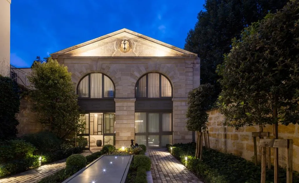 Hôtel La Maison Bord'eaux - Hotel de 4 estrellas en 111-113 Rue du Docteur Albert Barraud, Bordeaux City-Centre, 33000 Bordeaux, France, Bordeaux - photo 1