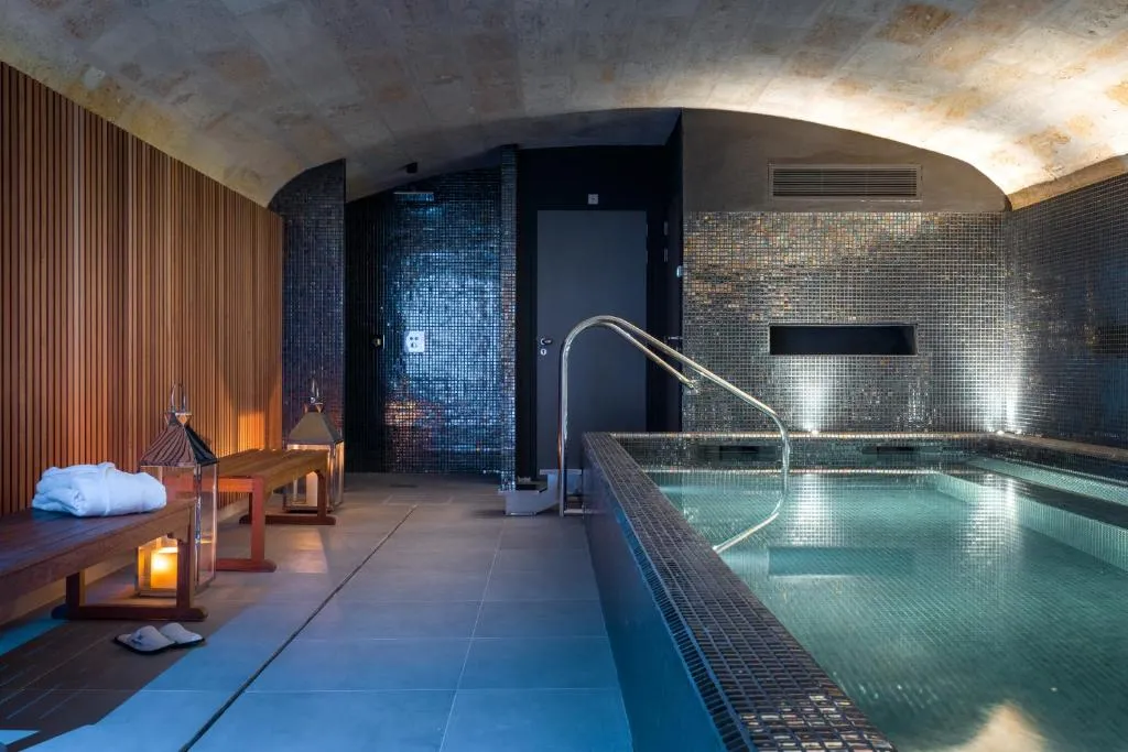 Villas Foch Boutique Hotel & Spa Bordeaux - Hotel de 5 estrellas en Bordeaux Centre, Bordeaux - photo 1
