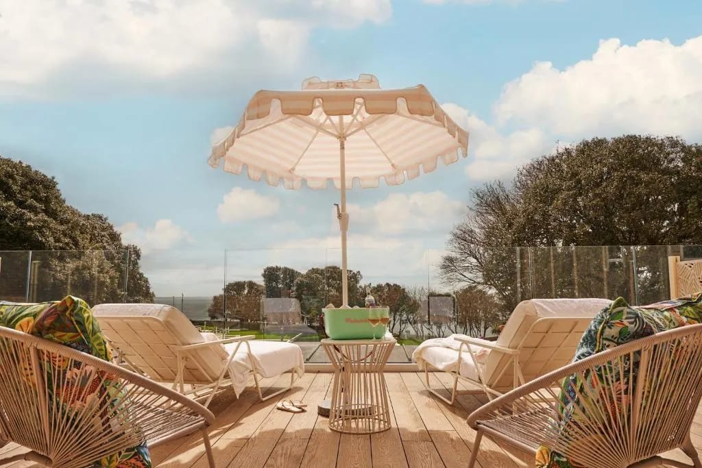 THE NICI Bournemouth - 4-star hotel in West Cliff, Bournemouth - photo 1
