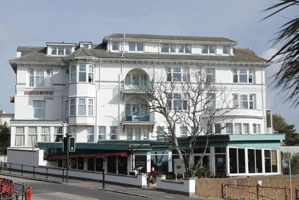 Sea Stone Hotel - Hotel de 4 estrellas en West Cliff, Bournemouth - photo 1