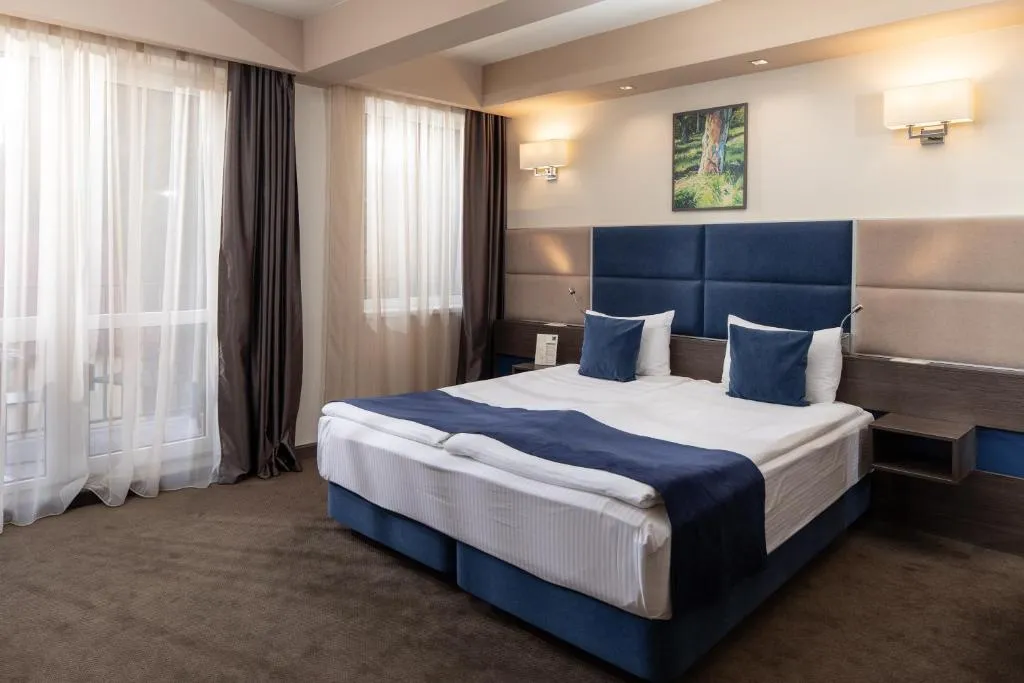Belfort Hotel - Hotel de 3 estrellas en 500003 Braşov, Brasov - photo 1
