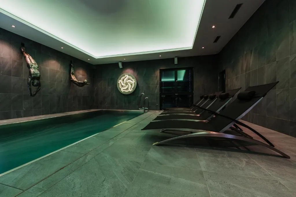 Barok Hotel and Apartments - 3-star hotel in Petržalka, Bratislava - photo 1