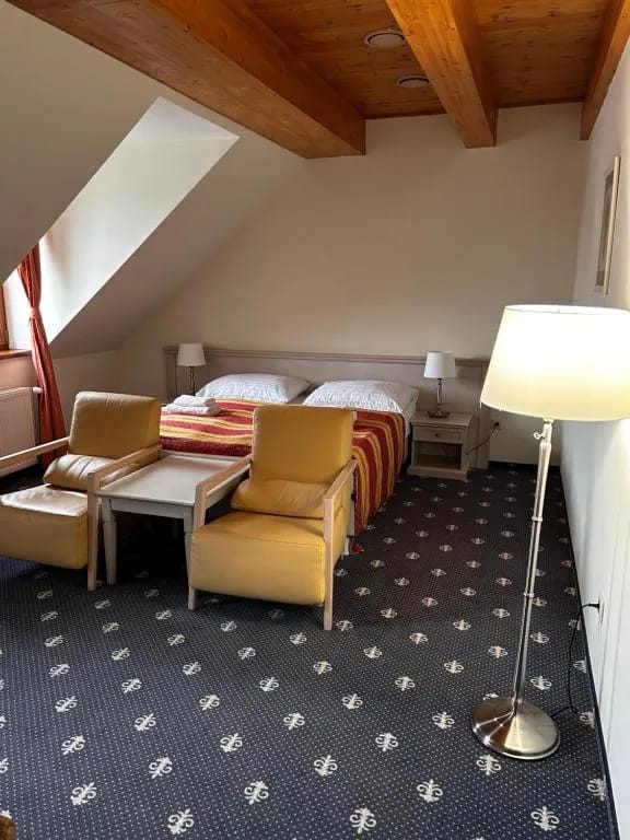 Hotel Hradná Brána - 4-star hotel in Devín, Bratislava - photo 1