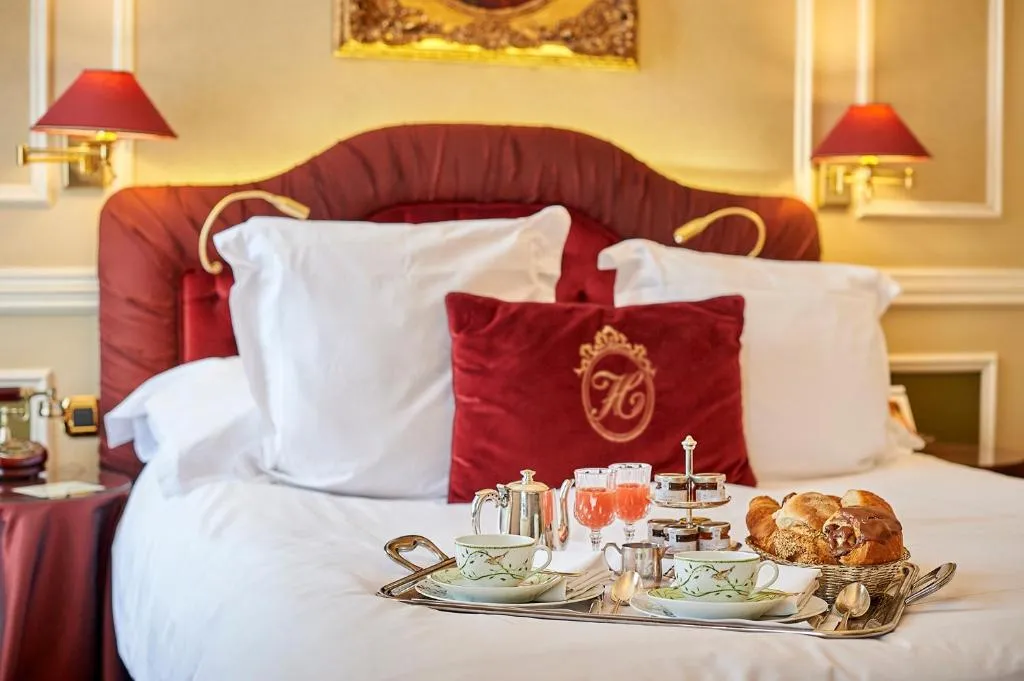 Relais & Châteaux Hotel Heritage - Hôtel 5 étoiles, Historic Centre, Bruges - photo 1