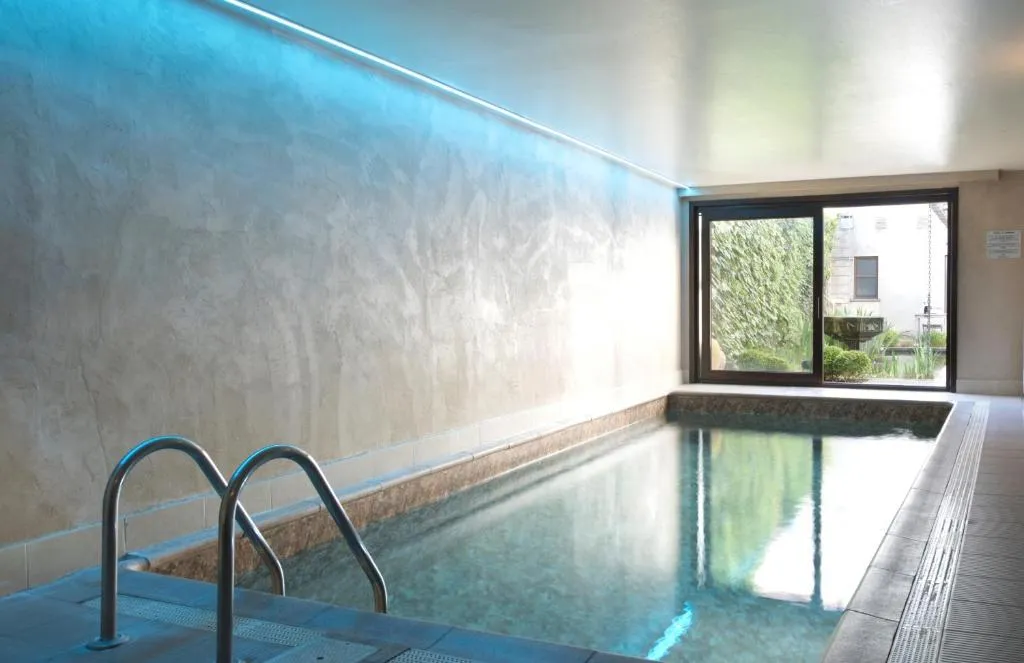 Flanders Hotel - 4-star hotel in Langestraat, 650m from Markt, Bruges - photo 1
