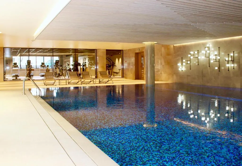 Tangla Hotel Brussels - 5-star hotel in Woluwe-Saint-Lambert (EU quarter side), Brussels - photo 1