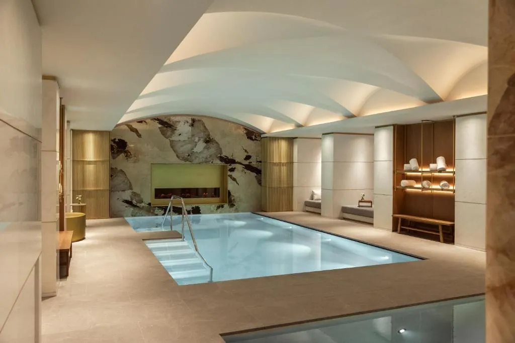 Corinthia Grand Hotel Astoria Brussels - 5-star hotel in Royal Quarter (Rue Royale), Brussels - photo 1