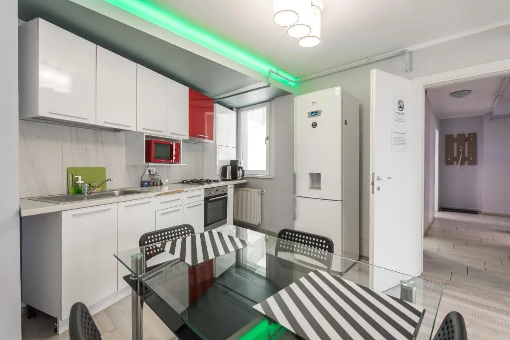 Harmony Residence - Hotel de 4 estrellas en Sector 3 / Parfumului, Bucharest - photo 1