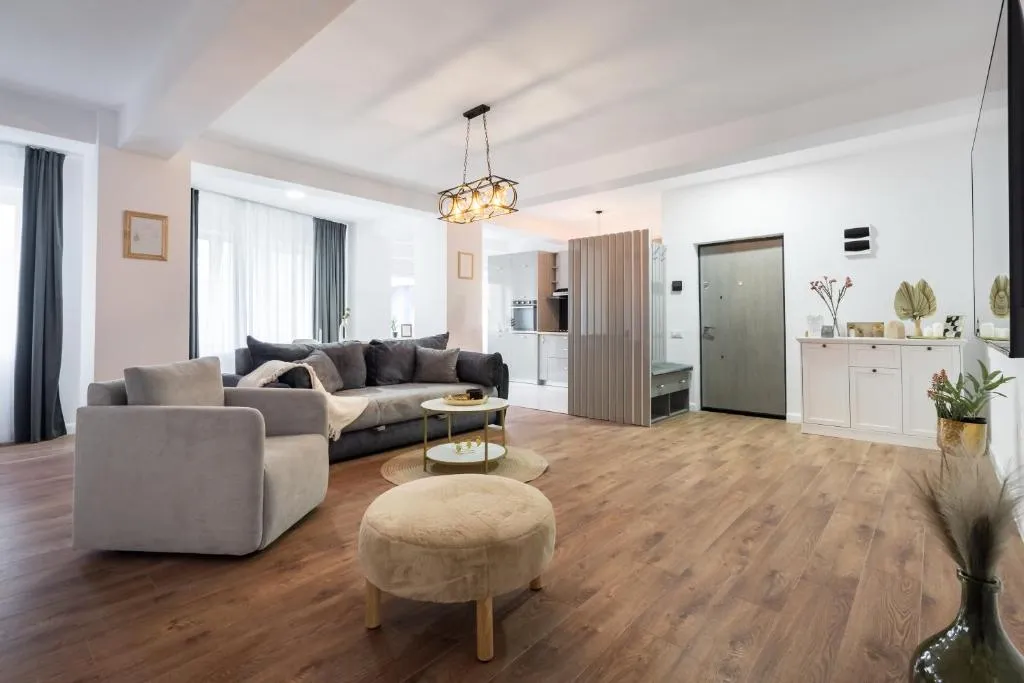Pop Up ApartHotel - Hotel de 4 estrellas en Sector 1 / Dragoslavele, Bucharest - photo 1