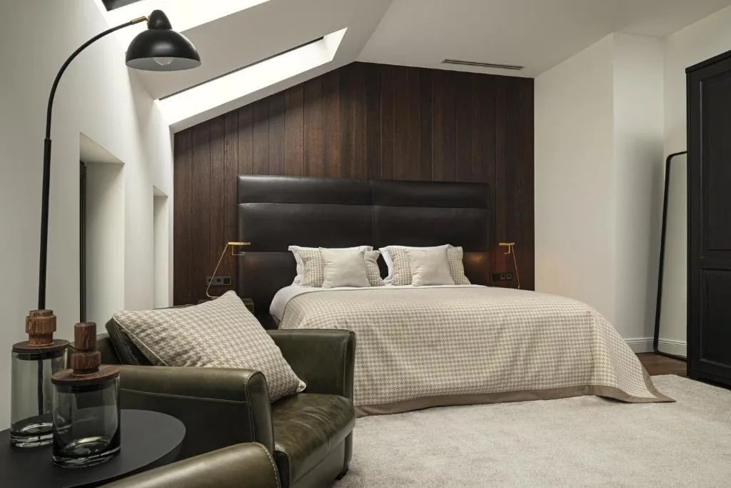 Maison 45 - Luxury Boutique Hotel - 4-star hotel in Terézváros (District 6), Budapest - photo 1