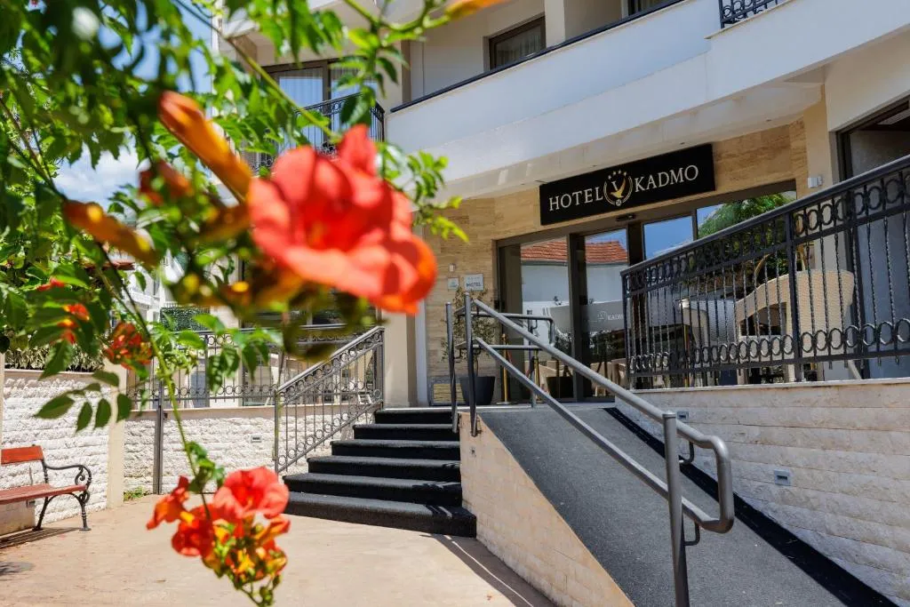 Hotel Kadmo by Aycon - 4-star hotel in Budva centre, Budva - photo 1