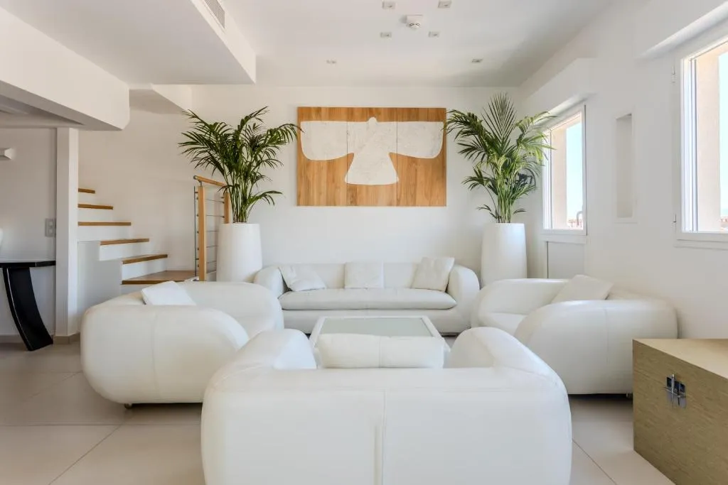 Hôtel Traverse Des Artistes - Hôtel 3 étoiles, Carnot, Cannes - photo 1