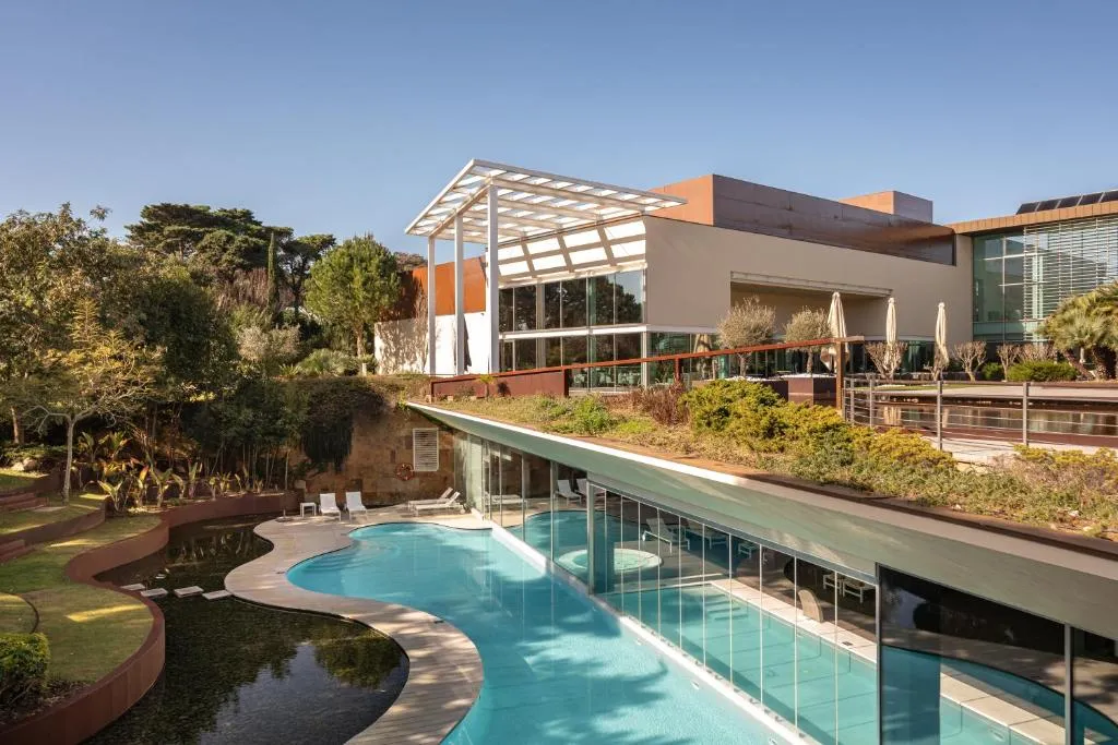 Onyria Marinha Cascais, Vignette Collection by IHG - Hotel de 5 estrellas en Quinta da Marinha (Cascais west, near Guincho), Cascais - photo 1