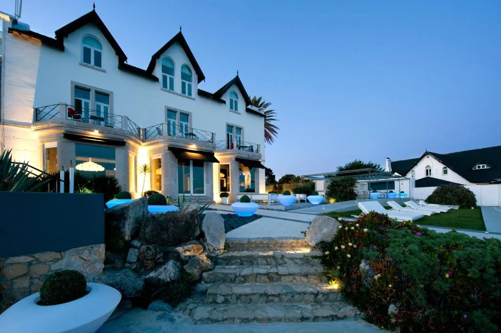 Farol Hotel - Hotel de 5 estrellas en Cidadela (old town fortress), Cascais - photo 1
