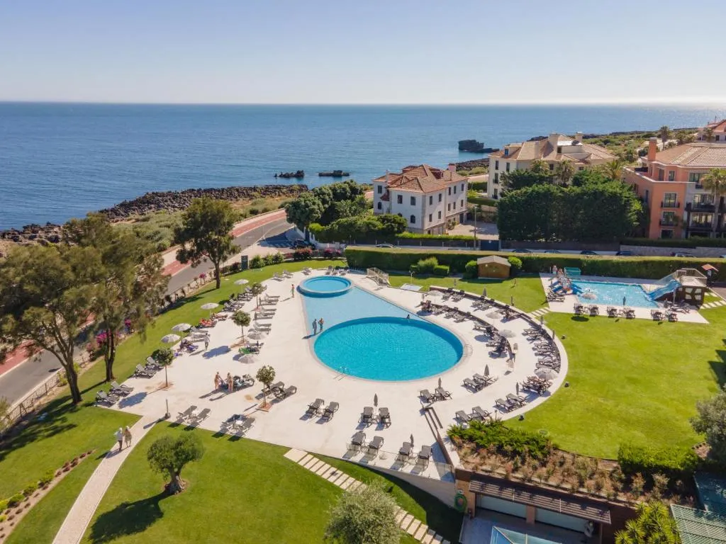 Vila Gale Cascais - Hotel de 4 estrellas en Cascais Centre, Cascais - photo 1