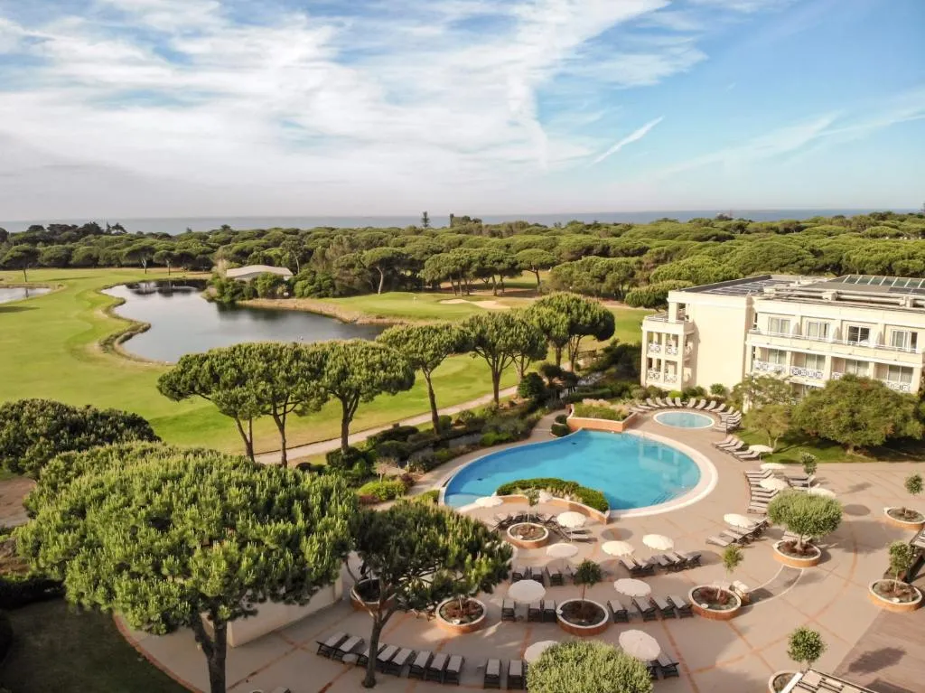 Onyria Quinta da Marinha Hotel - Hotel de 5 estrelas em Quinta da Marinha, Cascais - photo 1