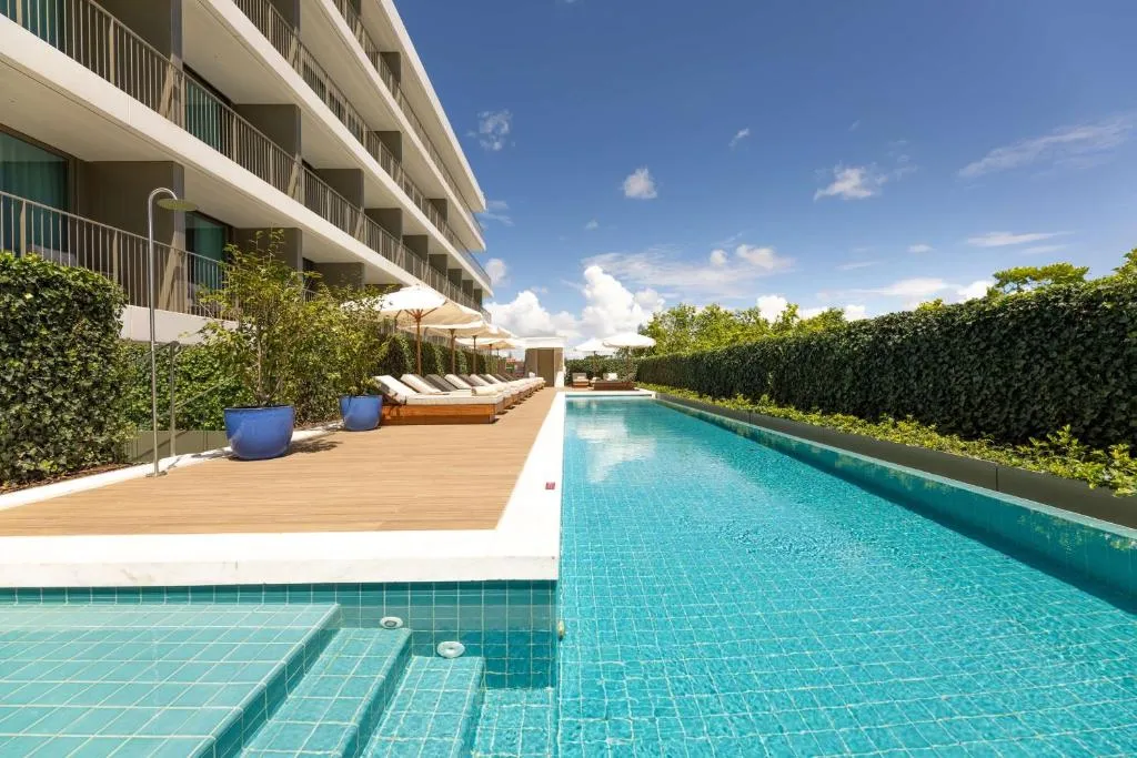 Legacy Hotel Cascais, Curio Collection By Hilton - Hotel de 4 estrelas em Cascais centre, Cascais - photo 1