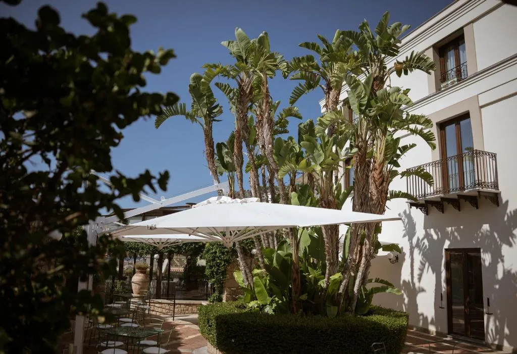 Villa Dei Melograni Boutique Hotel - Hotel de 5 estrelas em Cefalu old town, Cefalù - photo 1