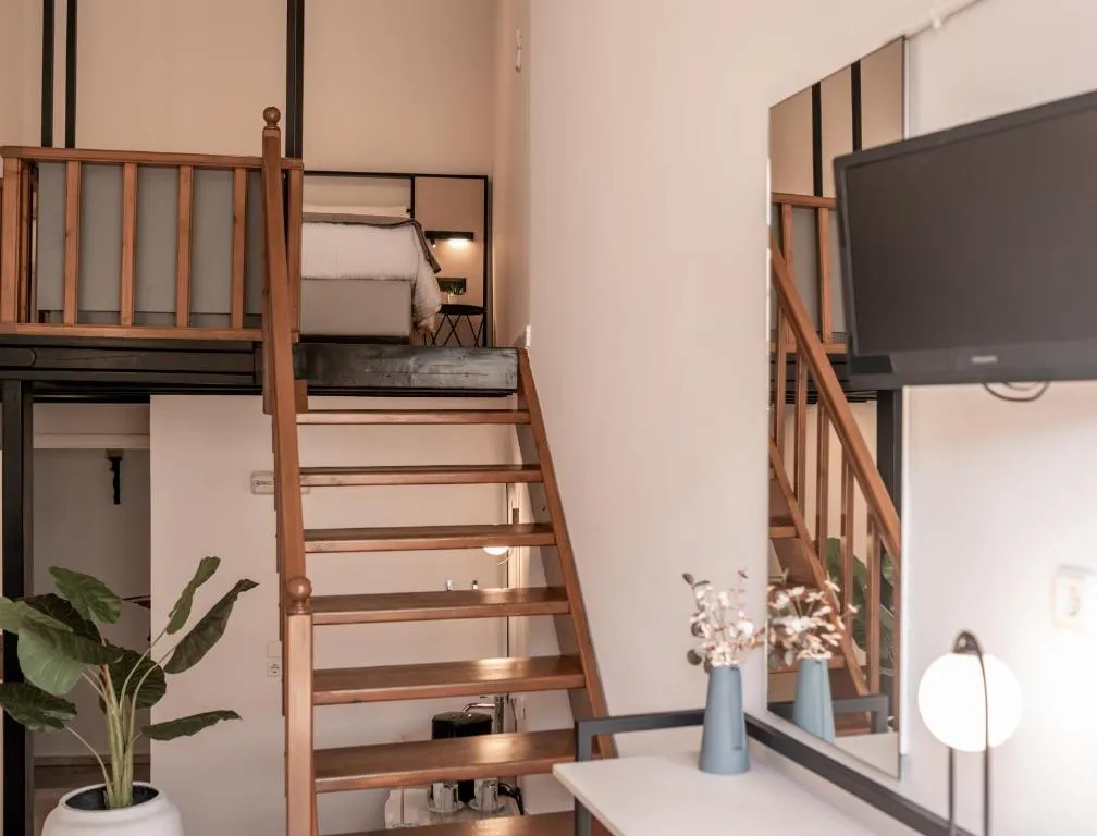 Casa Veneta - Hotel de 3 estrellas en Topanas, Chania Old Town, Chania - photo 1