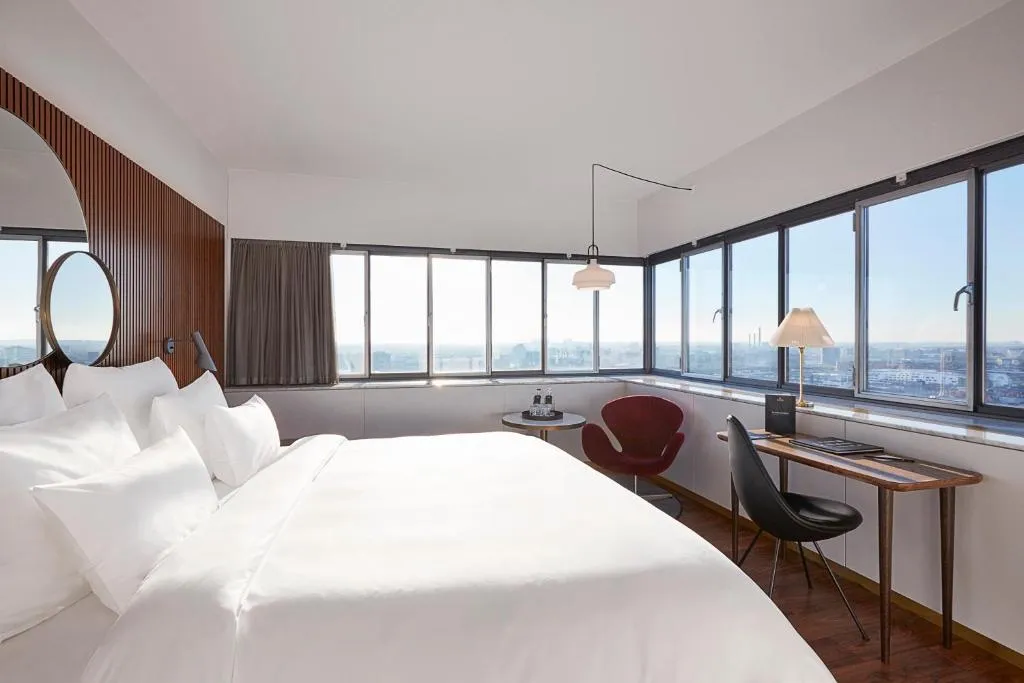 Radisson Collection Royal Hotel, Copenhagen - Hotel de 5 estrellas en Vesterbro, Copenhagen - photo 1