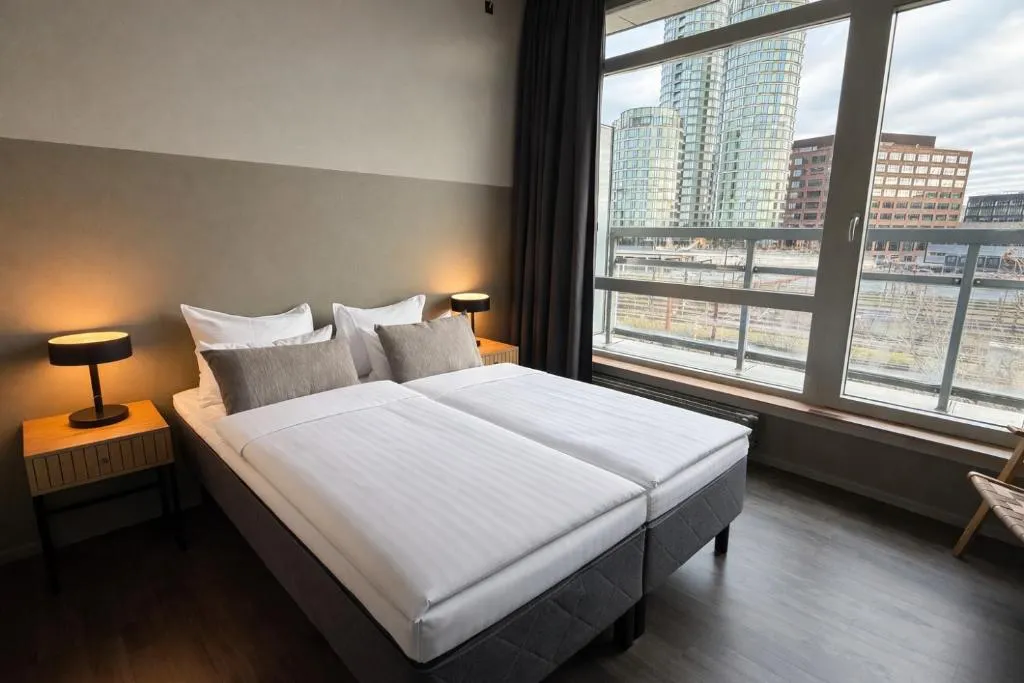 CPH Hotel - Hôtel 3 étoiles, Copenhagen, Copenhagen - photo 1