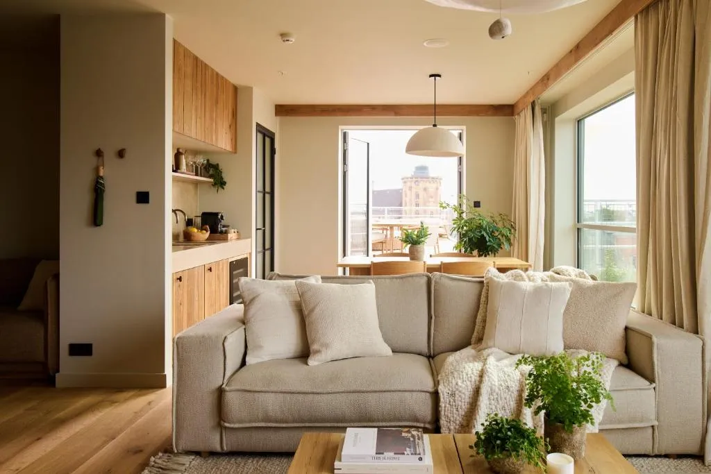 1 Hotel Copenhagen - Hôtel 5 étoiles, Indre By, Copenhagen - photo 1