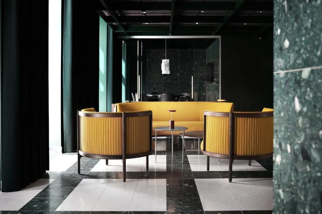 Boutique Hotel Hans - Hôtel 4 étoiles, Frederiksberg, Copenhagen - photo 1